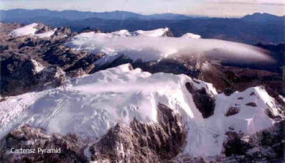 Cartensz Pyramid