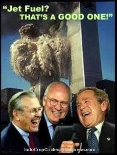 wtc 911 inside job jet fuel