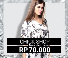 baju wanita