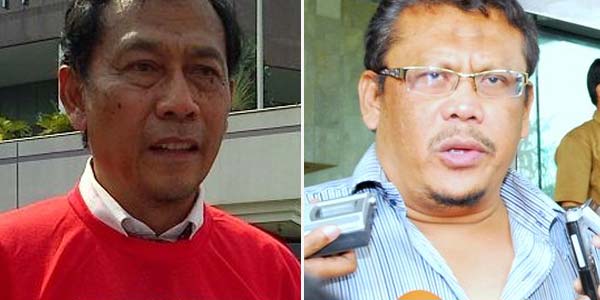 Sejumlah Aktivis Motori Gerakan Front Rakyat Menolak Jokowi-JK