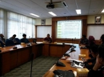 Inilah Tahapan Pemilihan Rektor ITB