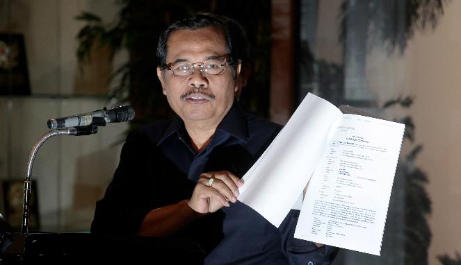 Jaksa Agung: Ada Lobi Asing Jelang Eksekusi Mati