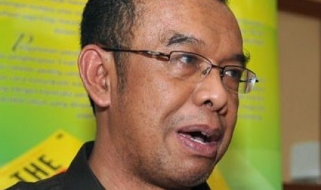 Tetap Bekukan PSSI, Kemenpora Ultimatum Agar ISL Dimulai 9 Mei 2015
