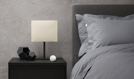 Ilustrasi Insomnia.
