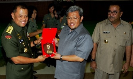 Upaya Penculikan Prajurit di Papua, KSAD: Tak Perlu Pengerahan Pasukan