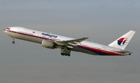 Pasca-Kecelakaan Malaysia Airlines Berhentikan 6000 Pekerja