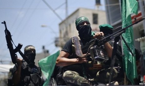 Allahu Akbar, Allah Kirim Malaikat-Nya untuk Melawan Israel