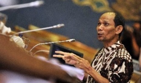 Pemerintahan Jokowi Lebih Buruk dari Soeharto