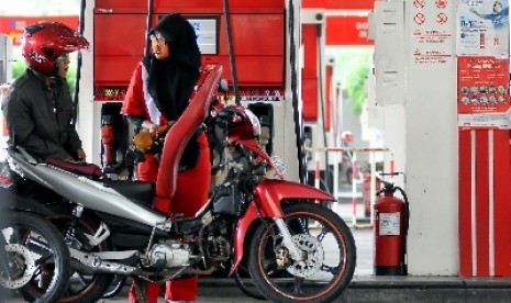 Aneh, Menteri ESDM Sebut Kenaikan BBM Turunkan Angka Kemiskinan