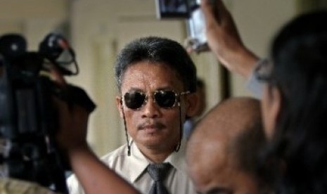 Beri Bebas Bersyarat Bagi Pollycarpus, Pemerintahan Jokowi Dinilai Tak Peduli HAM
