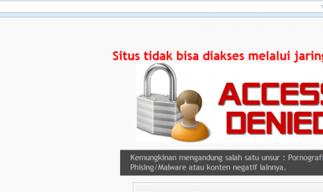 MUI Desak Pemerintah Jelaskan Alasan Memblokir Situs Islam