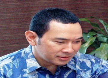 Tommy Soeharto: Tandingan Orde Baru adalah Orde Kartu