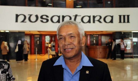 Wakil Ketua DPR: Freeport dan Newmont Langgar Undang Undang