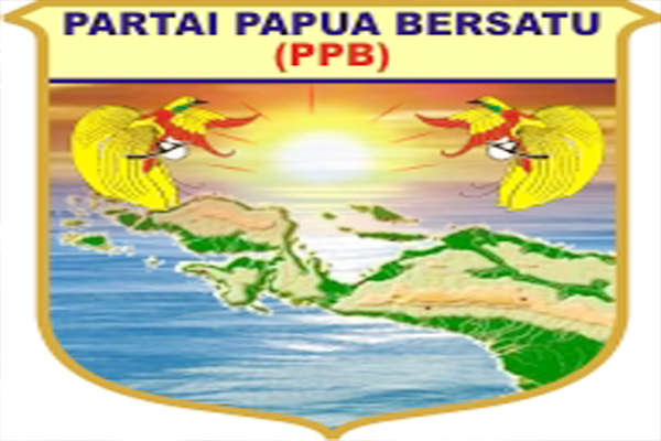 Partai Lokal Pertama di Papua Resmi Berdiri